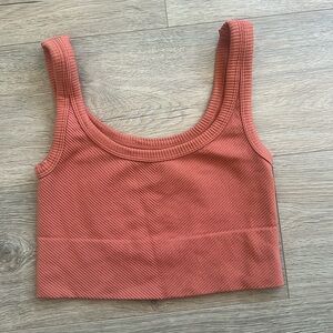 Full Tilt top, Size S/M